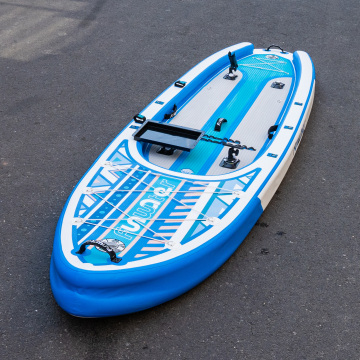 2023 New Design Fishing Lure Surfboards & Inflatable Paddle Boards by Funwater