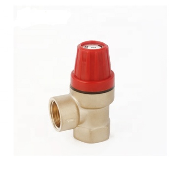 Boiler Solar Water Heater Safety Relief Valve BJ41001
