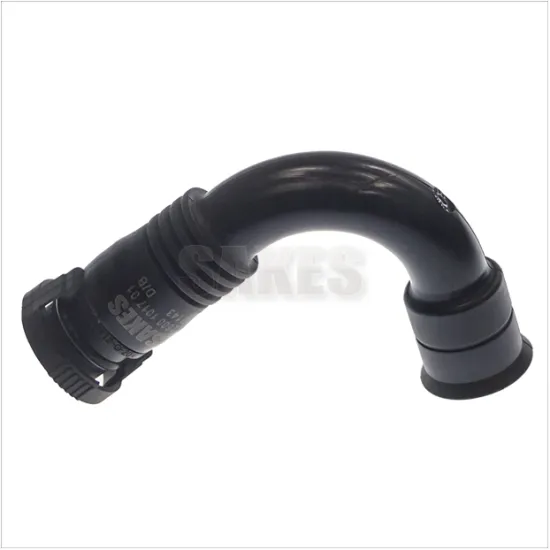 Wholesale Car Parts: Audi A3 Golf Cooling System Radiator Hose Pipes & Crankcase Ventilation Hoses (038103493P)