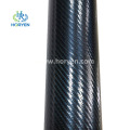 Hot selling 1k prepreg carbon fiber fabric