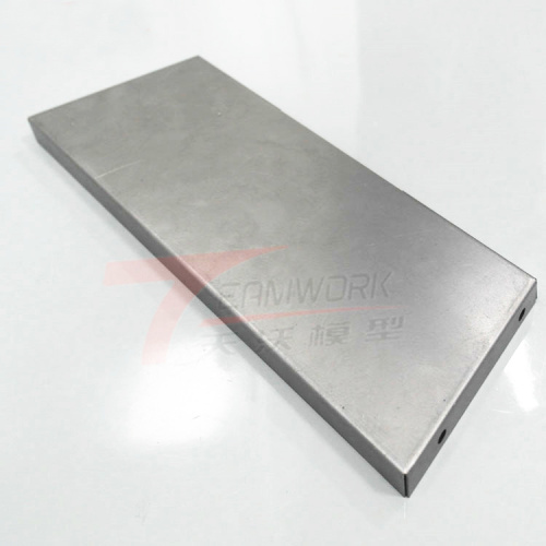 OEM cnc machining rapid prototype metal laser cutting