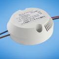 20w ronde voeding 0-10v dimdriver