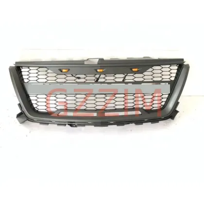 Colorado 2018 Middle Grille