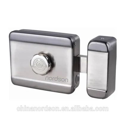 Fail-secure type electromechanical locks ( ND-3000 )