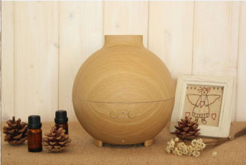 Promotion gifts ultrasonic aromatic diffuser CE EMC