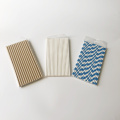 8MM disposable paper straw