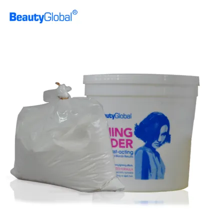 OEM Hair Bleach Powder Blue White