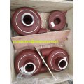 slurry pump wet end parts volute