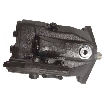 Hidrolik Pompa Döküm Kamyonları için 15140666 A25F, A25G, A30F, A30G: Birikmiş Envanter