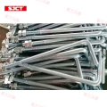 L type Customized Anchor Bolt