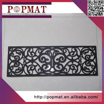 Wholesale Customized Design Pvc Anti Slip Mat
