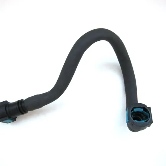ISLe Diesel Engine Fuel Supply Tube 3966128