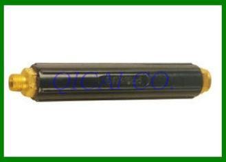 Brass Propane Bottle Adapter with Inlet Thread M14  1.5   G