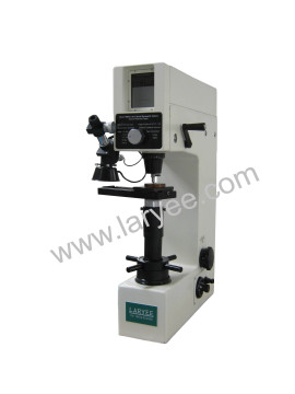 Brinell, Rockwell & Vickers Universal Hardness Tester (HBRVU-187.5)