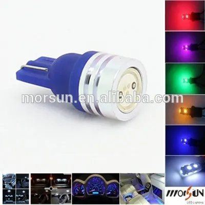 t10 bulb, t10 led, w5w led t10