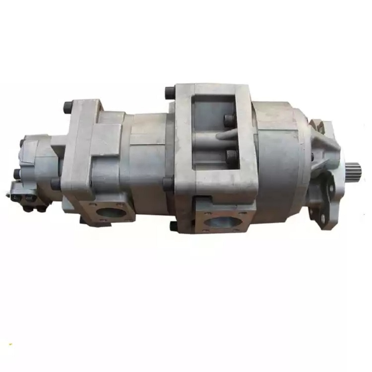 Chardeur Komatsu 540-1 540B-1 Pompe hydraulique 385-10234561