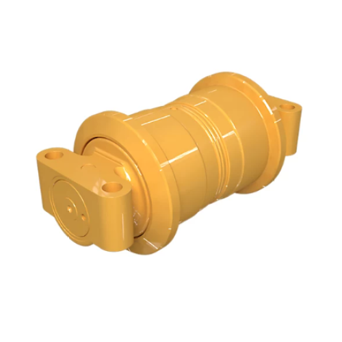 Excavator 365CL Single Side Track Roller 421-2561, Excavator Undercarriage Component 4212561