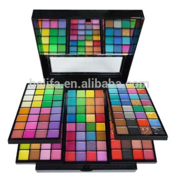 Hot sale face multi-color eyeshadow palette
