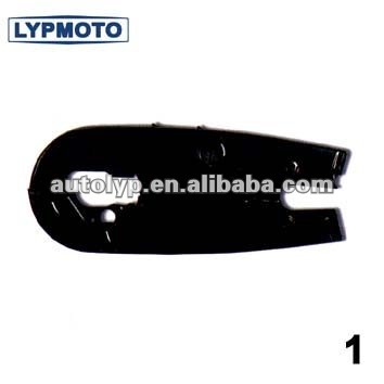 AD50 Motorcycle Chain Cover