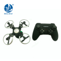 Terbaru 2.4GHz Portable Folding Mini Remote Control Selfie Drone dengan Camera Wifi