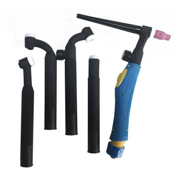 New Handle for Argon Tig Welding Torch Parts and Tig Gun