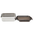 Set of 3 Stackable Bento Box