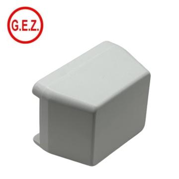 Certificado CA CC Switching White Adaptador Botón de pared 12V 1A 2A 3A Fuente de alimentación