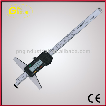 Digital Depth Gauges With A Hook