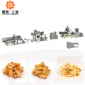Doritos processing machine extruder nachos machine price