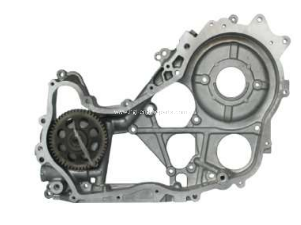 OIL PUMP 11320-67010 FOR TOYOTA LANDCRUISER 1KZT