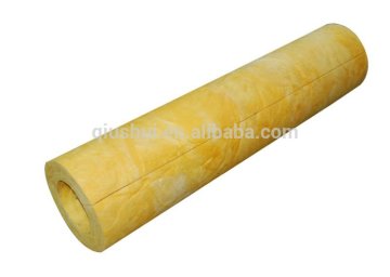 qiushui good quality fiber glass wool tube