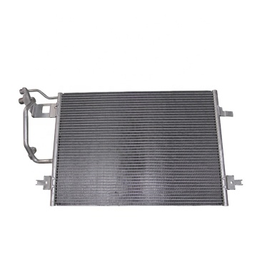 Condensatori di aria condizionata per Audi A6 S6 1.8 T 2001 OEM 4B0260403H CONDENSER AUTO