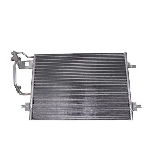 air conditioning condensers for AUDI A6 S6 1.8 T 2001 OEM 4B0260403H car condenser