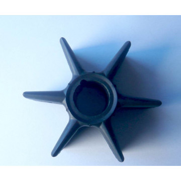 Rubber Impeller Outboard Impeller