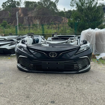 2023 Toyota Camry Front End Assembly - Bumper, Grille, Headlights