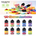 WASPE E-LIQUID за еднократна употреба