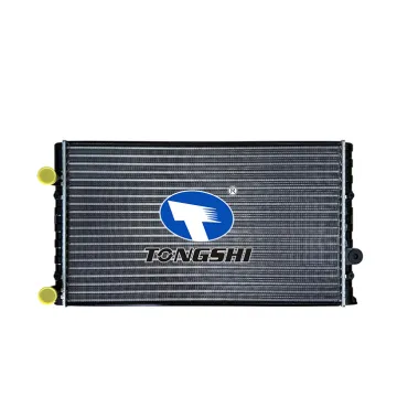 1H0.121.253 BC Mechanical Radiator for Volkswagen Golf III Variant (1H5)