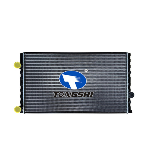 1H0.121.253 BC Mechanical Radiator for Volkswagen Golf III Variant (1H5)