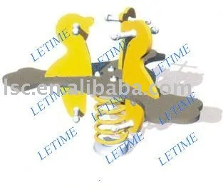 Three-seat kids multiple riders