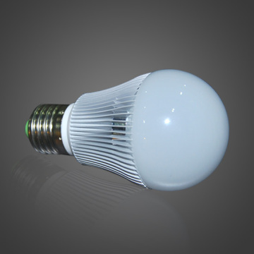 5W High CRI LED Bulb, 90Ra