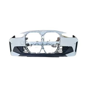 BMW New 4 Series G26 I4 Front Bumper Assembly
