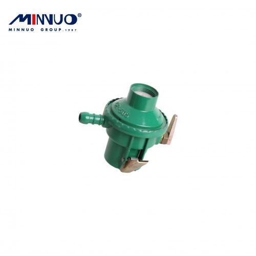 Standard Lpg Safety K4 Regulator Selling worldwide K4 Lpg Regulator Factory