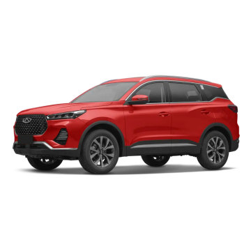 In Stock Chery Tiggo 7 5-Door 5-Seat Front-Front Drive Petrol SUVs for Sale
