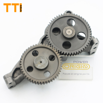 6D22 6D24 Oil Pump Repair Parts - ME359717 ME054056 ME359718 ME150601 for Diesel Engines