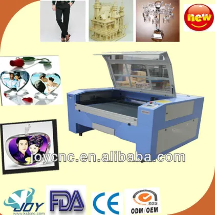 JOY co2 laser