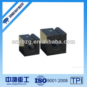 Granite Square Box