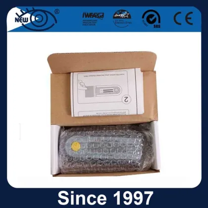 window tint reader 3M solar spectrum transmission meter