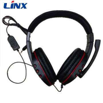 Atacado Best Bass Stereo Virtual Gaming Headsets