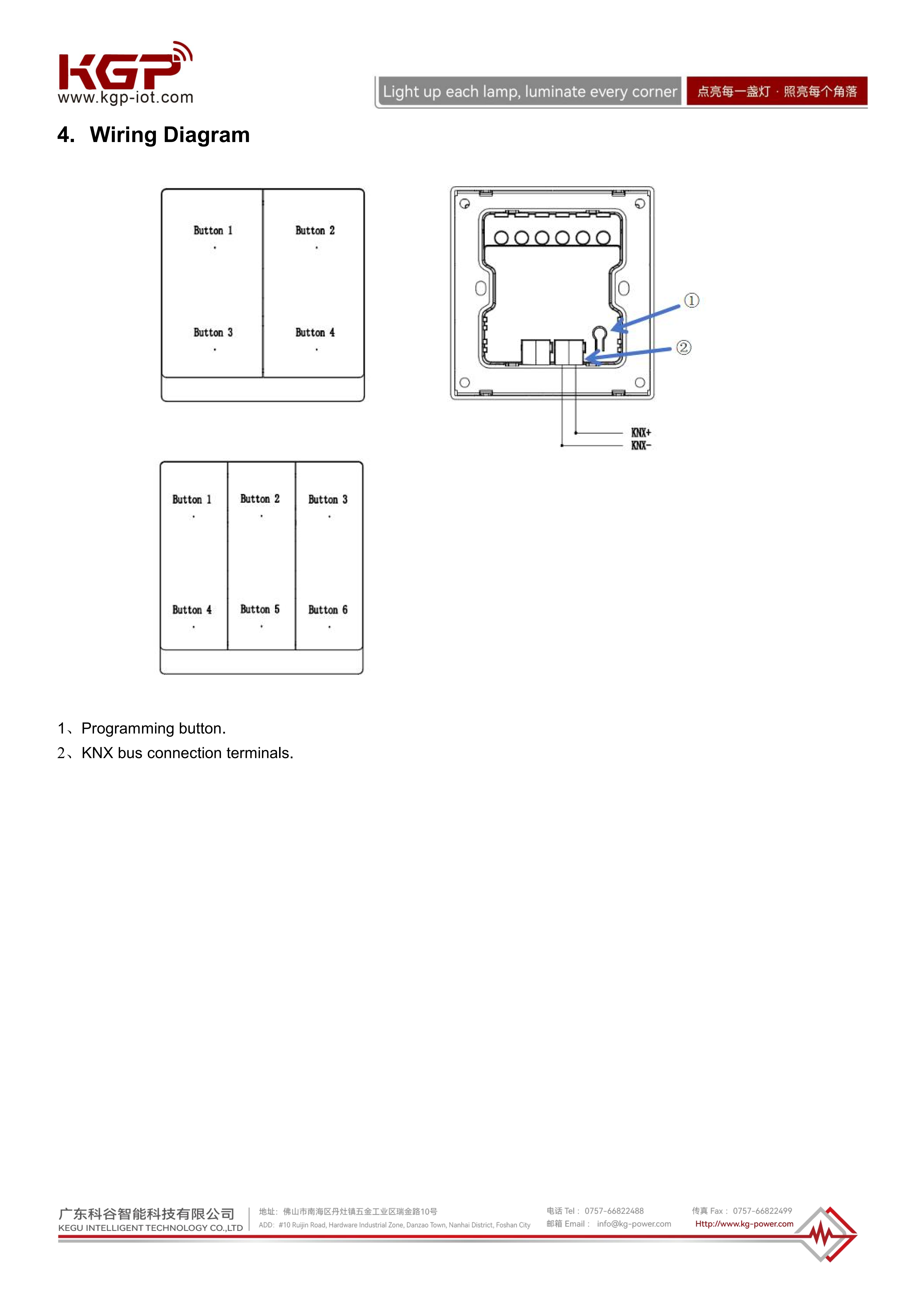 KG-P-4K KG-P-6K V1.1 2025-12-19_EN_06