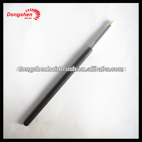 2015 new products for cosmetics,high grade goat hair eye brush, ladies makeup brush eye brushes